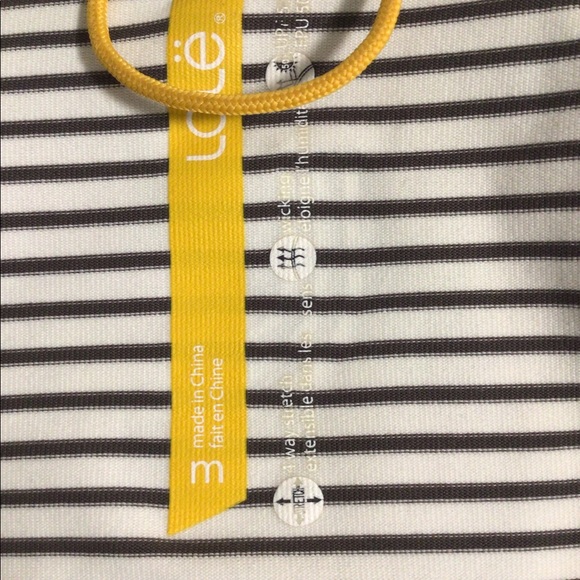 Lole top - Picture 3 of 3